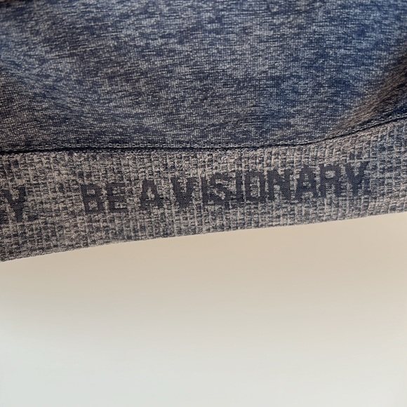 Gymshark Vital Seamless Long Sleeve Top - Picture 7 of 8